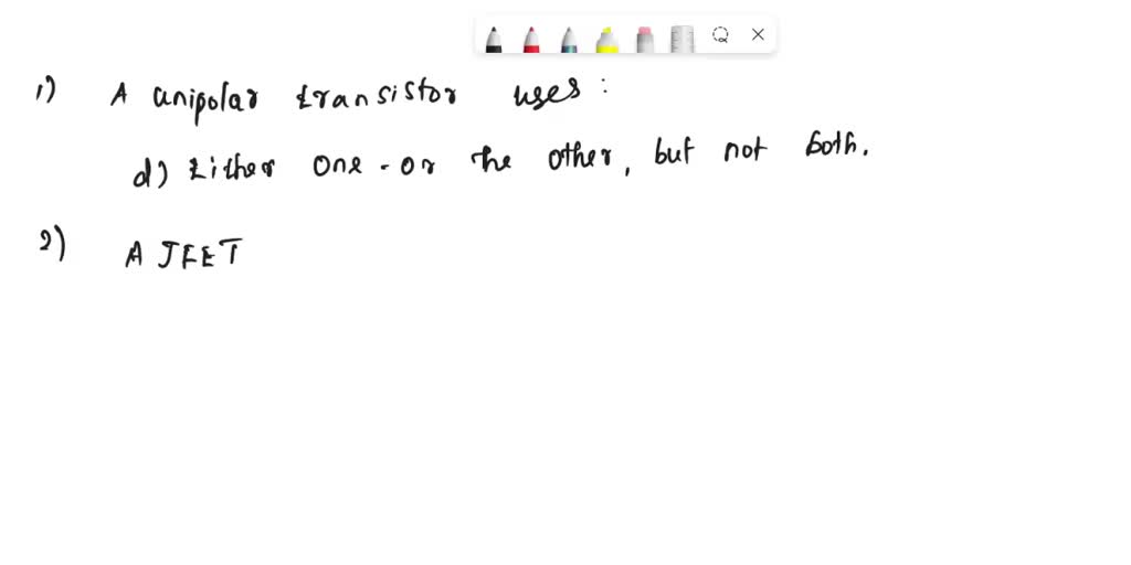 SOLVED: Note: Answer all of the following questions Q1) Choose the