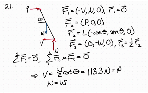 analyze-the-beam-shown-below-if-the-loads-are-as-follows-p-180-kn-w-23-knm-m-215-knm-a-which-of-the-following-most-nearly-gives-the-reaction-at-the-roller-support-in-kn-select-b-which-of-the-82164