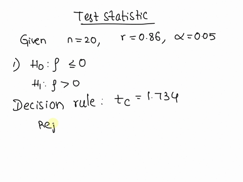 a-study-of-20-worldwide-financial-institutions-showed-the-correlation-between-their-assets-and-pretax-profit-to-be-086-state-the-decision-rule-for-005-significance-level-ho-0-0-hi-_-p-round-89868