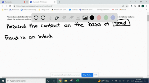 alan-induces-beth-to-enter-into-a-contract-for-the-purchase-of-a-chefs-burger-house-restaurant-alan-knowingly-misrepresents-a-number-of-material-features-about-the-restaurant-and-the-busines-59593