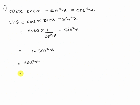 as-described-in-section-54-proving-or-establishing-a-trig-identity-means-showing-the-two-sides-of-the-equation-are-equal-read-the-book-again-for-more-detail-on-how-to-do-these-but-the-basic-77084