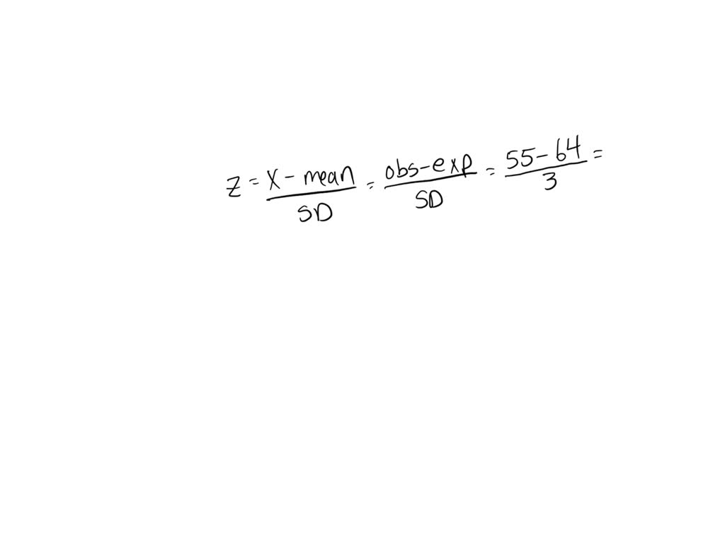 solved-the-dot-plot-shows-heights-of-college-women-the-mean-is-64