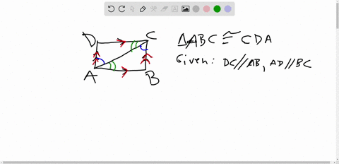 complete-the-proof-use-the-figure-shown-below-quadrilateral-d-c-b-a-has-vertices-d-on-the-top-left-c-on-the-top-right-b-on-the-bottom-right-and-a-on-the-bottom-left-a-diagonal-line-segment-c-50616