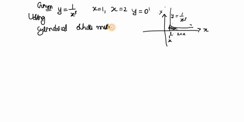 27-28-using-the-method-of-cylindrical-shells-set-up-but-do-not-evaluate-an-integral-for-the-volume-of-the-solid-generated-when-the-region-r-is-revolved-about-a-the-line-x-and-b-the-line-y-cl-67733