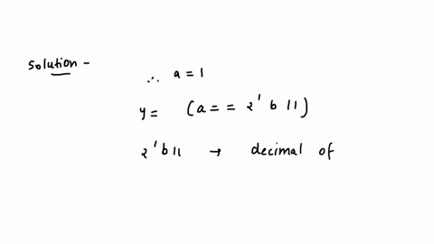 if-a-1-assign-ya2b11-then-value-of-y-will-be-select-one-oa1b0-ob1-o-c-none-of-the-given-options-od2b11-01877