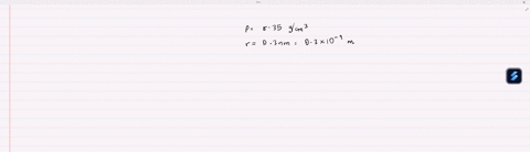 if-the-density-of-a-bcc-metal-is-895-gcm3-determine-its-atomic-weight-if-its-radius-is-030-nm-29893