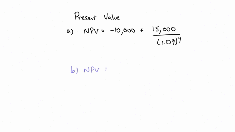 an-investor-is-given-the-opportunity-to-invest-in-one-of-two-projectsproject-a-costs-10-000-now-and-pays-back-15-000-at-the-end-of-four-yearsproject-b-costs-15-000-now-and-pays-back-25-000-a-62707