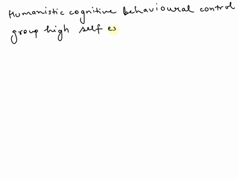 scenario-1-a-researcher-wishes-to-examine-whether-people-high-or-low-in-self-esteem-react-differently-to-different-kinds-of-therapy-for-depression-she-takes-a-sample-of-120-people-half-have-99486