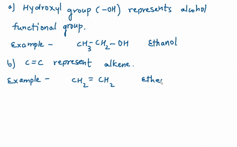 identify-the-class-of-compounds-that-contains-each-of-the-following-functional-groups-a-a-hydroxyl-2-66672