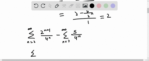 determine-if-the-following-series-converges-or-diverges-if-the-series-converges-give-its-value-2n1-5-a-4n-15-b-n2-7n-12-n-98782