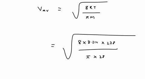 calculate-the-average-speed-of-a-nitrogen-molecule-in-meters-per-second-on-a-nice-day-in-fall-t-50oc-11853