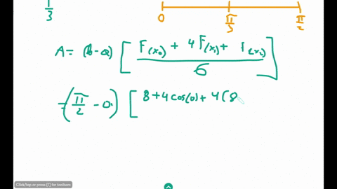 evaluate-the-following-integral-jot-8-4cosrdx-for-each-of-the-numerical-estimates-b-through-g-determine-the-final-solution-and-the-percent-relative-error-based-on-a-note-this-is-multi-part-q-82517