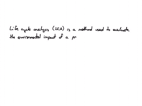 what-is-meant-by-life-cycle-analysis