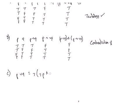 1-point-check-all-the-statements-that-are-true-a-pqpq-is-a-tautology-b-pqpq-is-a-contradiction-c-it-is-possible-to-define-disjunction-using-only-negations-and-conjunction-d-the-negation-of-a-82725