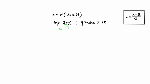 quesliun-suppose-exam-has-normal-distribution-andithe-iop-30-of-students-have-grades-above-881-iitheimeantis-79-find-the-standard-deviation-round-your-answer-to-whole-number-44555