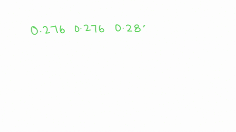 find-the-mean-median-and-mode-of-the-following-data-if-necessary-round-to-one-more-decimal-place-than-the-largest-number-of-decimal-places-given-in-the-data