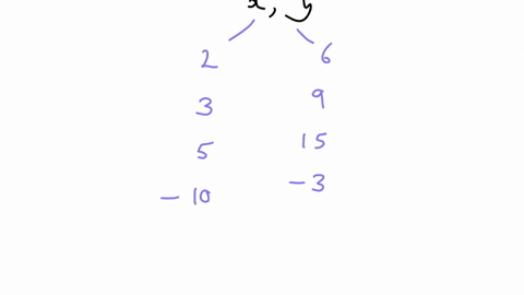 suppose-x-and-y-are-two-variables-that-vary-together-such-that-the-value-of-y-is-always-3-times-as-large-as-the-value-of-x-write-a-formula-that-expresses-y-in-terms-of-x-88318
