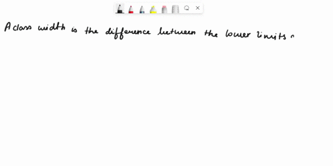 use-the-given-frequency-distribution-find-the-class-width-class-midpoints-ciass-boundaries-temperature-f-32-36-frequency-42-46-425-52-56-57-61-62-66-a-whal-ine-class-wdih-type-an-integer-dec-90446