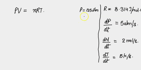 problem-3-ideal-gas-law-in-chemistry-you-may-learn-about-the-ideal-gas-law-given-by-the-equation-pv-nrt-where-is-the-number-of-moles-r-is-a-gas-constant-p-represents-pressure-v-measures-volu-58637