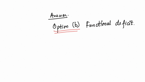the-dsm-5-conceptualization-of-intellectual-disabilities-rests-on-which-of-the-following-a-academic-performance-b-functional-deficits-c-neuropsychological-test-results-d-intelligence-16767