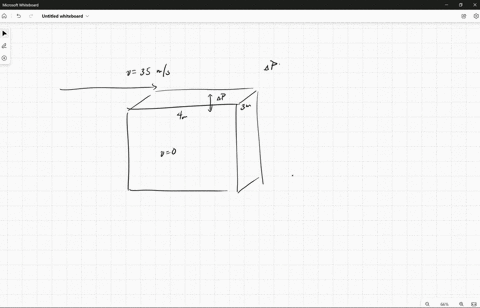 a-storage-shed-has-a-flat-roof-4-meters-long-and-3-meters-wide-a-hurricane-force-wind-blows-across-the-roof-at-35-msec-what-is-the-approximate-lift-force-on-the-roof-the-density-of-air-is-12-82448