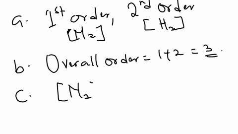 the-rate-of-a-certain-reaction-is-given-by-the-following-rate-law-rate-k-n2h22-use-this-information-to-answer-the-questions-below-what-is-the-reaction-order-in-n2-what-is-the-reaction-order-in-h2-what