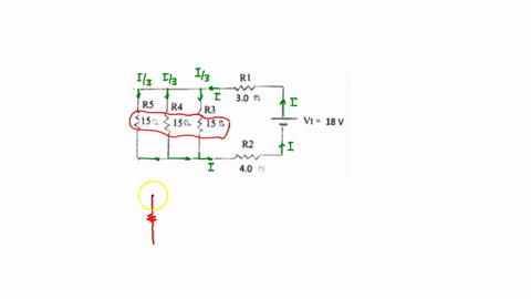 for-the-circuit-below-calculate-the-total-resistance-rt-the-total-current-through-the-power-supply-the-current-through-each-resistor-the-voltage-drop-across-r-30-sl-415a-150-15-1-vt-18-07303