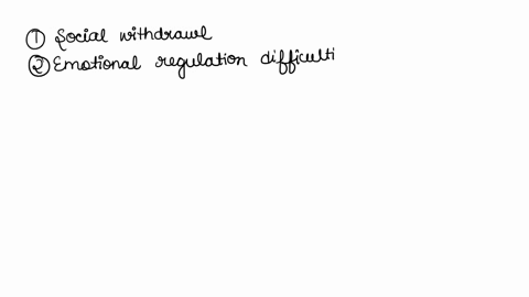 in-a-longitudinal-study-some-4-year-olds-were-identified-as-being-at-the-extreme-of-traits-known-to-have-strong-genetic-roots-aggressiveness-or-extreme-shyness-describe-at-least-three-traits-42037