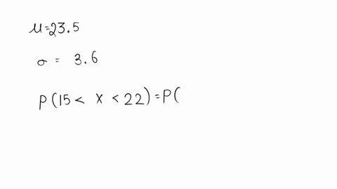 the-average-waiting-time-to-be-seated-for-dinner-at-a-popular-restaurant-is-235-minutes-with-a-standard-deviation-of-36-minutes-assume-the-variable-is-normally-distributed-when-a-patron-at-t-01652