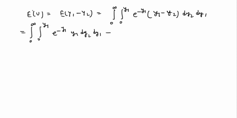 suppose-that-yi-is-the-total-time-between-a-customers-arrival-in-the-store-and-departure-from-the-service-window_-yz-is-the-time-spent-in-line-before-reaching-the-window-and-the-joint-densit-71205