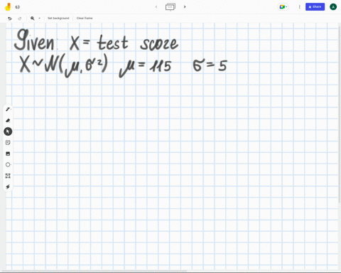 the-scores-on-a-standardized-test-are-normally-distributed-with-a-mean-of-115-and-standard-deviation-of-5-what-test-score-is-13-standard-deviations-above-the-mean