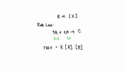 a-given-reaction-3-a-2-b-c-is-found-to-be-third-order-in-a-and-first-order-in-b-the-rate-is-found-to-be-527-msec-when-a-0367-m-and-b-0501-m-what-is-the-rate-constant-do-not-worry-about-the-units-for-t