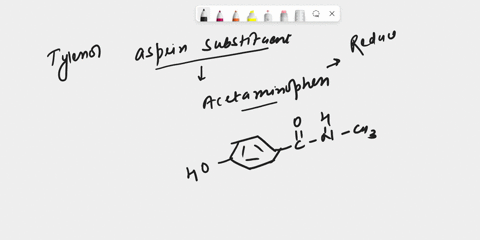 question-9-tylenol-an-aspirin-substitute-is-h-0-ho-ch-acetaminophen-amines-ethers-amides-esters-91472