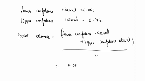 express-the-confidence-interval-00570149-in-the-form-of-p-eppe-p-type-integers-or-decimals-91132