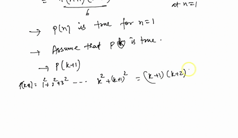 prove-using-mathematical-induction-that-for-all-positive-integers-n-1-4-9-16-n2-n-n-12n-16-48433