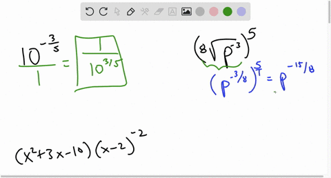 can-anyone-solve-these-rewrite-the-expression-as-radical-expression-with-no-negative-exponents-1-point-10-5-enter-your-math-answer-2-rewrite-the-expression-with-a-rational-exponent-with-no-n-96833