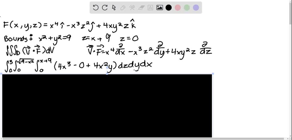 Solved Use The Divergence Theorem To Calculate The Surface Integral S F · Ds That Is