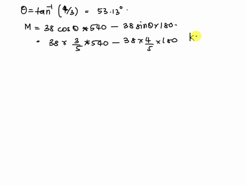 problem-1calculate-the-normal-stresses-at-points-a-and-b-of-the-bracket-caused-by-the-30-kn-force-540mm-t-180mm-180-mm-60mm-30-kn-17578