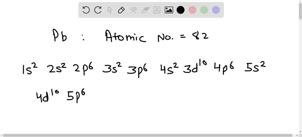 solved-write-the-full-electronic-configuration-for-lead-pb