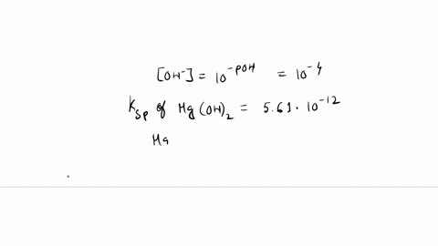 calculate-the-solubility-in-grams-per-100-ml-of-solution-of-magnesium-hydroxide-in-a-solution-buffered-at-ph10-how-does-this-compare-to-the-solubility-of-mgoh2-in-pure-water-92584