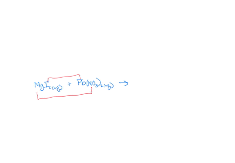 what-happens-when-mgi2aq-and-pbno32aq-solutions-are-mixed