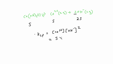 what-is-the-ph-of-a-saturated-solution-of-cooh2-ksp-for-cooh2-13-1015-70558