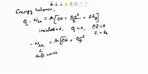 11-air-is-being-compressed-from-100-kpa-at-255-kwhere-it-has-an-enthalpy-of-489-kjkg-to-1000-kpa-at-278-kwhere-it-has-an-enthalpy-of-509-kjkgthe-exit-velocity-of-the-air-from-the-compressor-65682