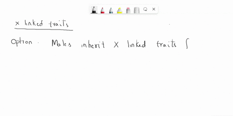 what-is-false-about-x-linked-traits-females-can-be-carriers-of-x-linked-trait-because-they-can-be-heterozygous-for-the-trait-males-inherit-x-linked-traits-from-their-mothers-pass-x-linked-tr-84652