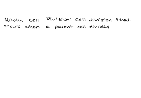 which-of-the-following-involves-mitotic-cell-division-a-sexual-reproduction-b-asexual-reproduction-c-production-of-gametes-d-production-of-a-fertilized-egg-90954