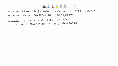 a-person-with-normal-mcv-could-still-exhibit-anemia-if-the-mean-concentration-of-hemoglobin-per-rbc-was-low_-this-could-be-caused-by-simultaneous-dietary-deficiencies-in-iron-and-vitamin-b12-52358