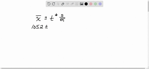 16-an-iq-test-was-given-to-a-simple-random-sample-of-75-students-at-a-certain-college_-the-sample-mean-score-was-1052-scores-on-this-test-are-known-to-have-a-standard-deviation-of-0-10-it-is-28645