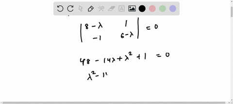 91-eigenvalues-eigenvectors-problem-9-previous-problem-problem-list-next-problem-point-the-matrix-a-has-an-eigonvaluo-of-multipllcity-with-corresponding-eiganvactor-find-and-has-an-eigenvect-49904