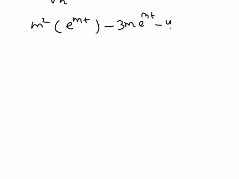 solve-te-de-using-method-y-3y-4y-3e4t-undetermined-cocfdacients-for-the-same-de-above-solve-the-ivp-with-initial-conditions-y0-0-y-0-1-39422