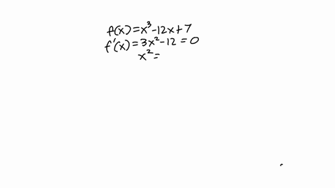 fxx3-12x7-a-find-the-intervals-on-which-f-is-increasing-or-decreasing-98506